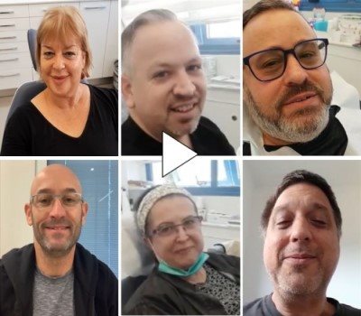 התקן דנטלי - חוות דעת - טיפול בנחירות - דר ירון חביב